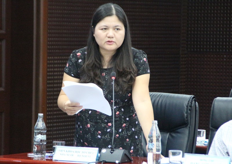Đà Nẵng đưa hai phương án tổ chức chính quyền đô thị - ảnh 2