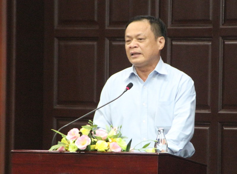Đà Nẵng đưa hai phương án tổ chức chính quyền đô thị - ảnh 1