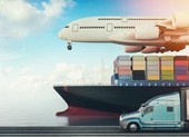 Triển lãm quốc tế về logistics lần đầu tiên tại Việt Nam