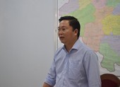 Ông Lê Trí Thanh được bầu giữ chức phó bí thư Quảng Nam