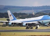 Khám phá 'Nhà trắng trên không' của ông Trump sắp đến Hà Nội