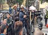 Thượng đỉnh Mỹ - Triều: Miễn phí vé tàu cho phóng viên quốc tế