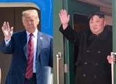 Nhà Trắng: Tối mai, ông Trump và ông Kim sẽ ăn tối cùng nhau