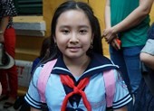 Thi lớp 6 Trần Đại Nghĩa: Câu hỏi toán làm khó thí sinh