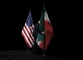 Mỹ dọa trừng phạt đồng minh để triệt nguồn thu nhập của Iran