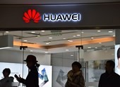 Google đình chỉ kinh doanh với Huawei