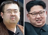Báo Mỹ tiết lộ gì về anh trai của ông Kim Jong-un?