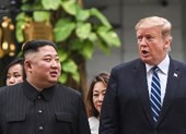 Tổng thống Trump viết gì trong thư tay vừa gửi ông Kim