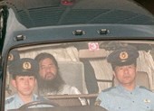 Nhật xử tử Giáo chủ Shoko Asahara giết 13 người bằng khí sarin
