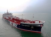 Vụ Iran bắt giữ tàu dầu: Anh tung đòn mới ở Liên Hiệp Quốc