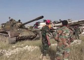 Chảo lửa Syria sẽ dịu đi hay nóng thêm?