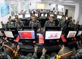 Ma trận tin giả của Trung Quốc về biển Đông