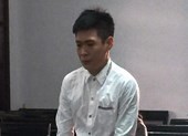 Vừa ra tù tội cướp đã đi trộm