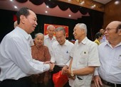 Luật đặc khu: Sẽ tiếp tục lắng nghe ý kiến nhân dân