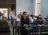 Phó chánh án nhận hối lộ bị đề nghị 18-24 tháng tù