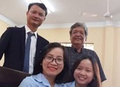 1 nông dân đòi đất rừng thắng kiện UBND huyện