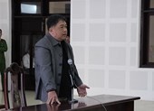 Vợ ông Chủ tịch Đà Nẵng xin giảm án cho Đào Tấn Cường