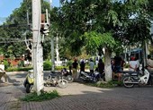 Nghi can bắn chết nữ phó Chủ tịch HĐND phường đã tỉnh táo