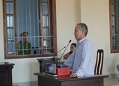 Phạt tù chung thân người đàn ông ngoại tình còn ghen vô cớ