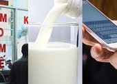 Chính sách mới có hiệu lực thi hành trong tháng 7-2018 (P2)