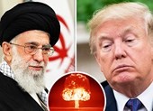 Iran và Mỹ sẽ ‘từ mặt nhau’ tại Liên Hiệp Quốc