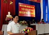 Cử tri Đà Nẵng đề nghị miễn nhiệm tư cách đại biều bà Mỹ Thanh