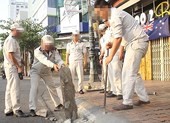 Chủ tịch Đà Nẵng yêu cầu xử lý cán bộ quy tắc vòi vĩnh