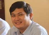 Ông Lê Phước Hoài Bảo làm chuyên viên Sở KH&ĐT