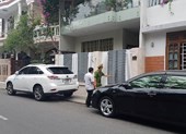 Công an khám xét nhà ông Văn Hữu Chiến, Trần Văn Minh