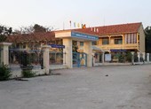 An Giang sẽ xử lý nghiêm thầy giáo đánh học sinh lớp 7