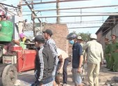Khi tổ vận động thi hành án ‘xuất chiêu’