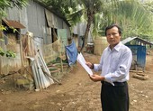 Sự sốt sắng khó hiểu của Thi hành án Bình Chánh