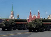 Không có được S-400 Nga, Thổ Nhĩ Kỳ không màng tới Patriot