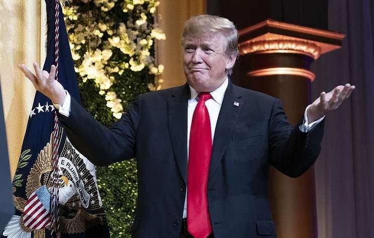 Ông Trump nói Mỹ sai lầm vì không bán Patriot cho Thổ Nhĩ Kỳ? - ảnh 1