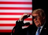 Ông Trump úp mở kế hoạch lớn ở Venezuela vài ngày tới