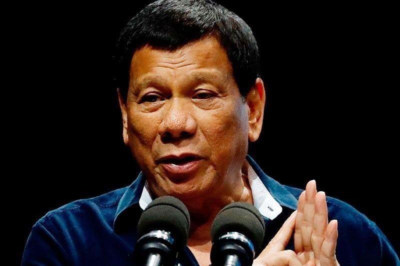 Ãng Duterte láº¡i thÃ¡ch Má»¹ Äiá»u toÃ n bá» Háº¡m Äá»i 7 tá»i Biá»n ÄÃ´ng - áº£nh 1