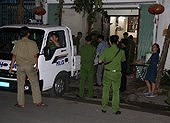 Khởi tố bị can vụ doanh nghiệp mua bán hóa đơn trái phép