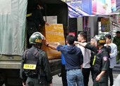 Khách hàng tá hỏa vì Nhật Cường Mobile đóng cửa