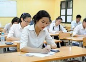 Muốn xét tuyển vào sư phạm, HS phải đạt học lực giỏi lớp 12