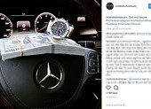 “Rich Kids” là gì?