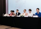 Hồng Nhung, Hà Anh Tuấn dẫn chuyện về “Hương”
