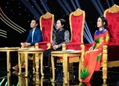 Nguyễn Phi Hùng đáng ra phải gọi Kim Tử Long là 'sư phụ'