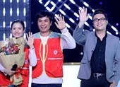 Đặng Văn Phúc gây xúc động khi trở thành người hùng cứu nạn