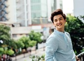 Diễn viên Huỳnh Anh và nghi vấn lộ ảnh nóng