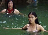 Những mỹ nhân ngư để lại ấn tượng khó phai trên màn ảnh