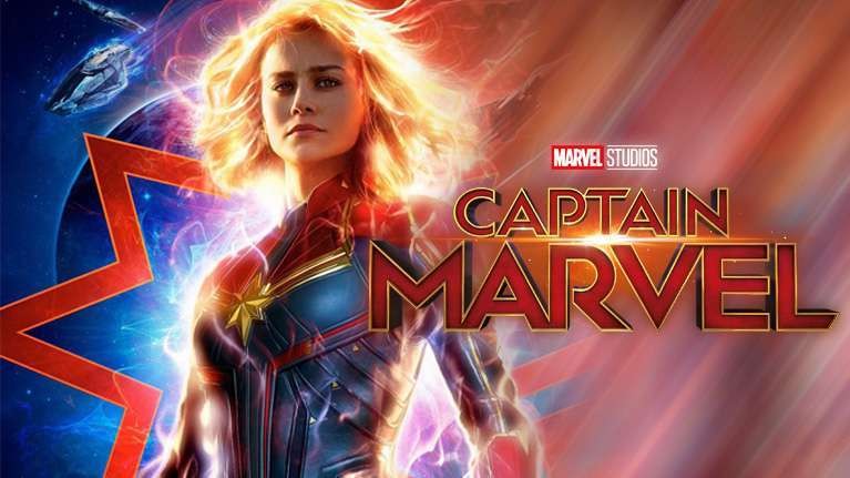 Top 3 phim đáng mong chờ nhất của Marvel năm 2019 - ảnh 2
