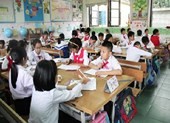 Đồng Tháp không tiếp tục mô hình trường học mới VNEN