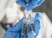 Brazil sẽ sản xuất vaccine do Trung Quốc phát triển
