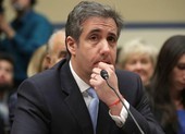 Ông Michael Cohen tiết lộ ông Trump bị 'ám ảnh' với ông Obama