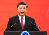 China can 'arm' the Belt and Road initiative